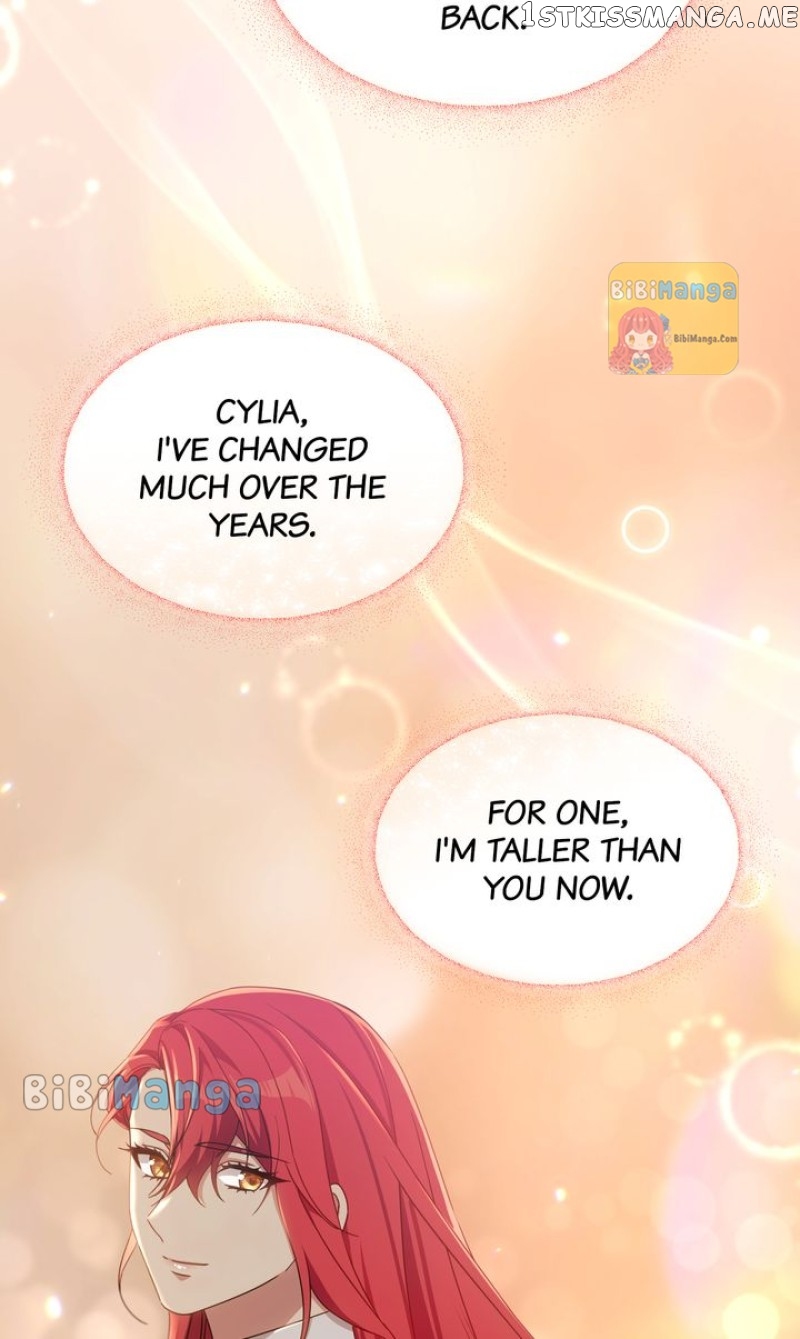 Flowers of Worship Chapter 23 - page 65