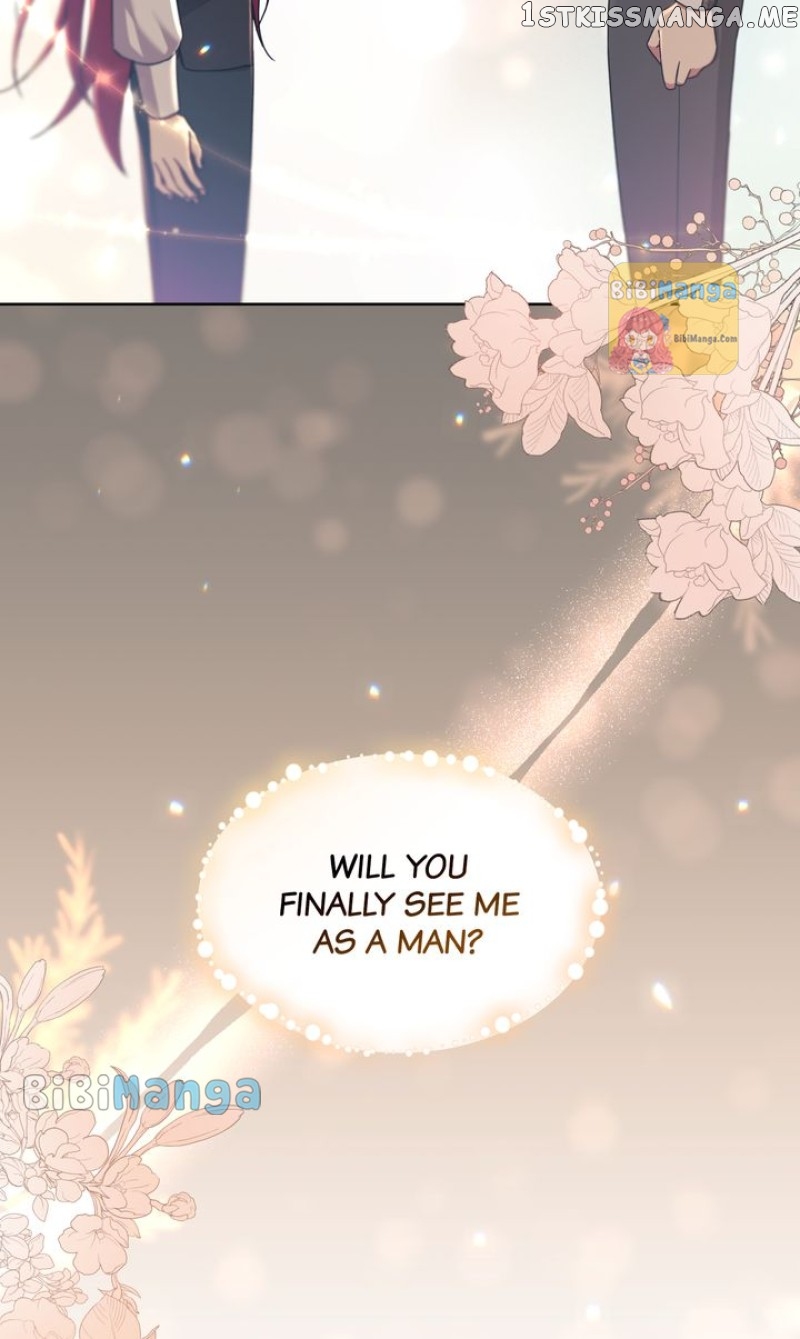 Flowers of Worship Chapter 23 - page 69