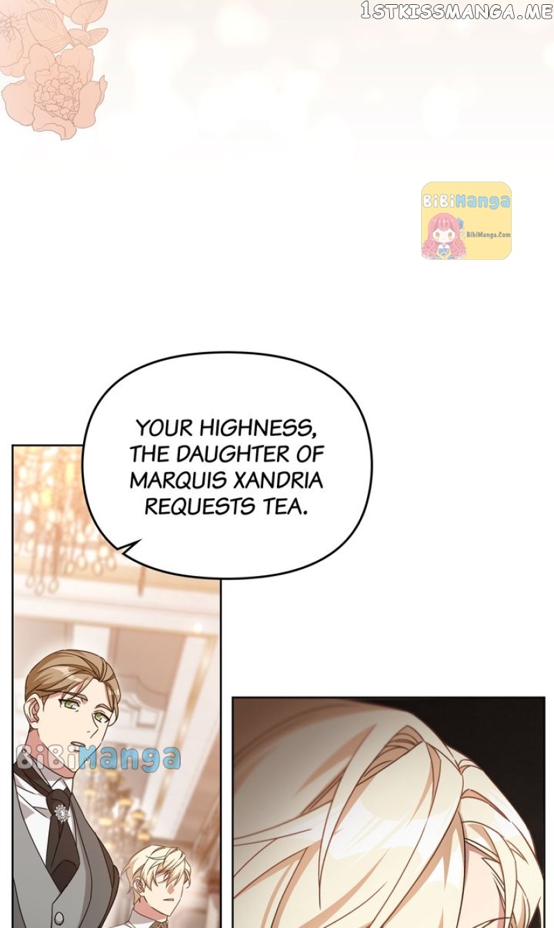 Flowers of Worship Chapter 23 - page 70