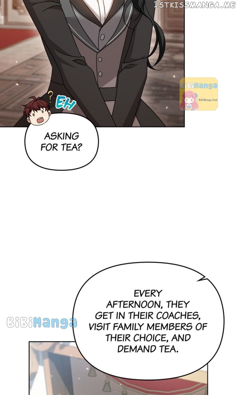 Flowers of Worship Chapter 23 - page 73