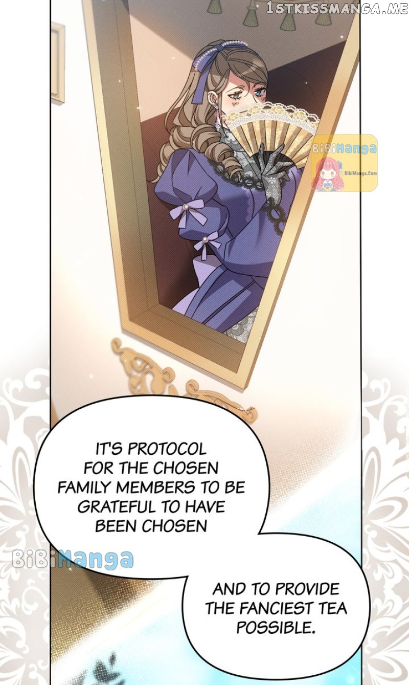 Flowers of Worship Chapter 23 - page 74