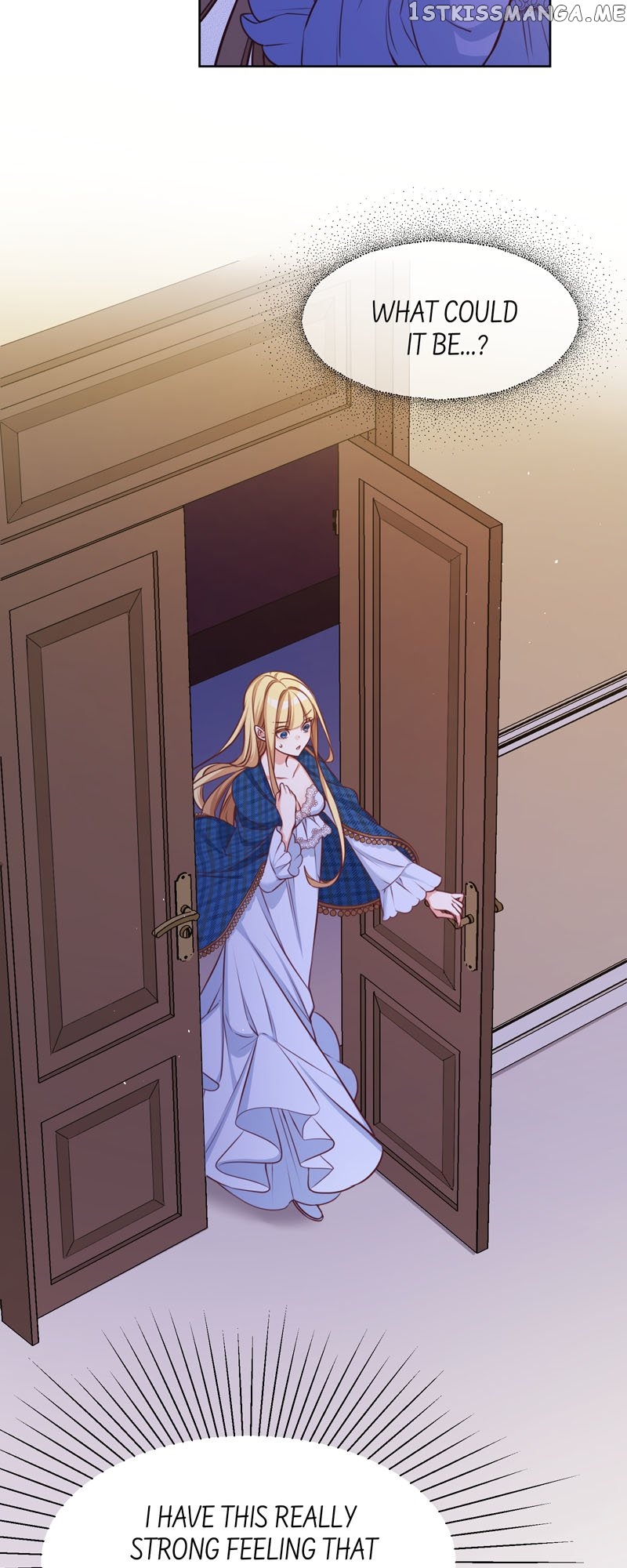 Divine Inconvenience Chapter 20 - page 37