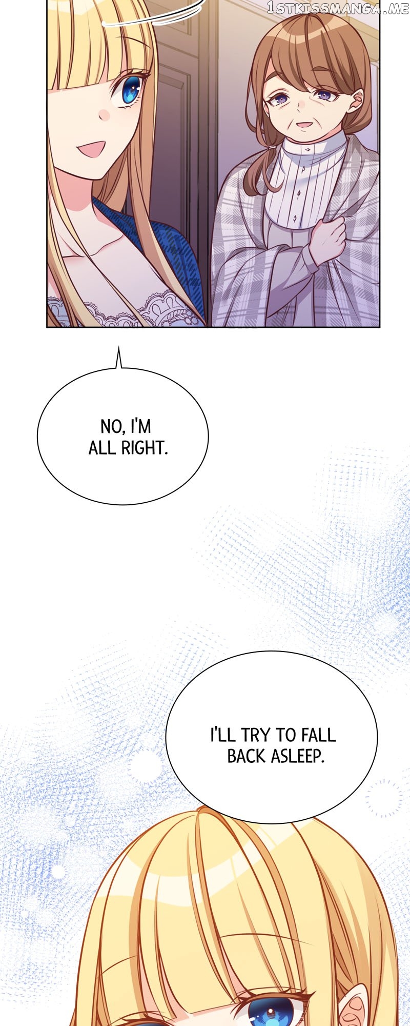 Divine Inconvenience Chapter 20 - page 46
