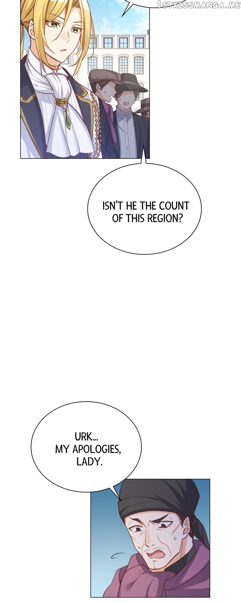 Divine Inconvenience Chapter 6 - page 13