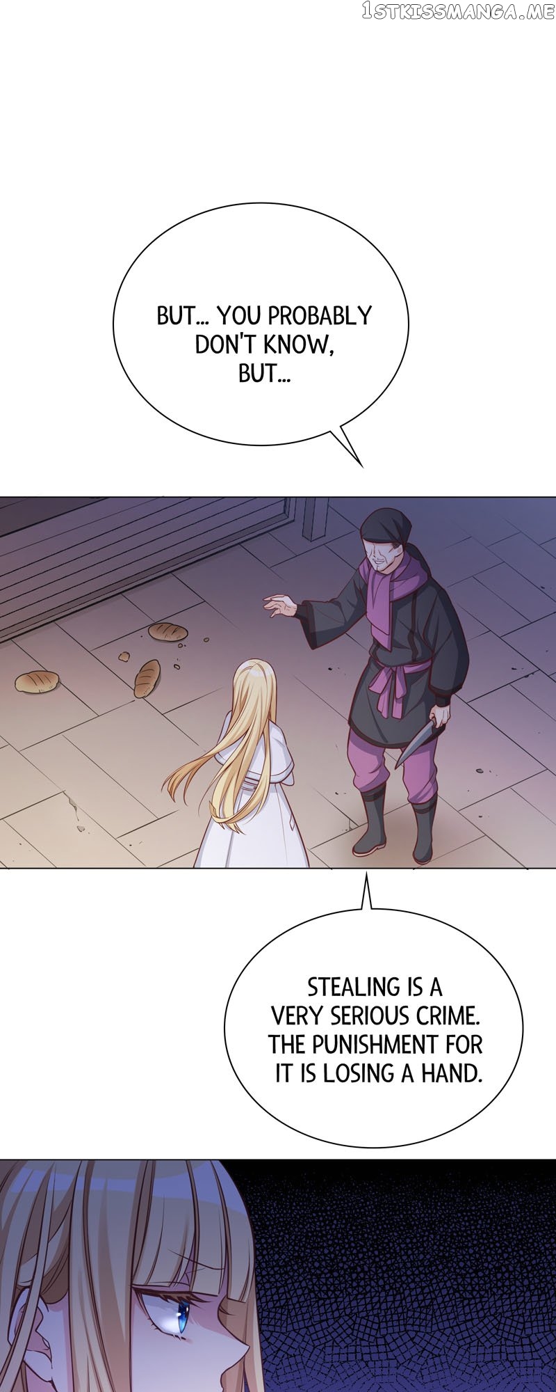 Divine Inconvenience Chapter 6 - page 14