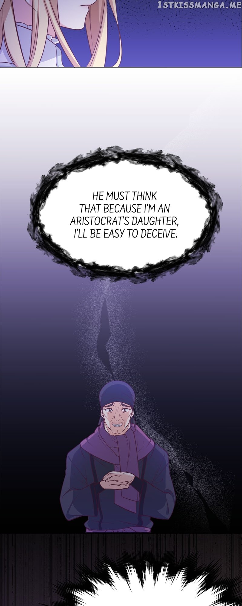 Divine Inconvenience Chapter 6 - page 15