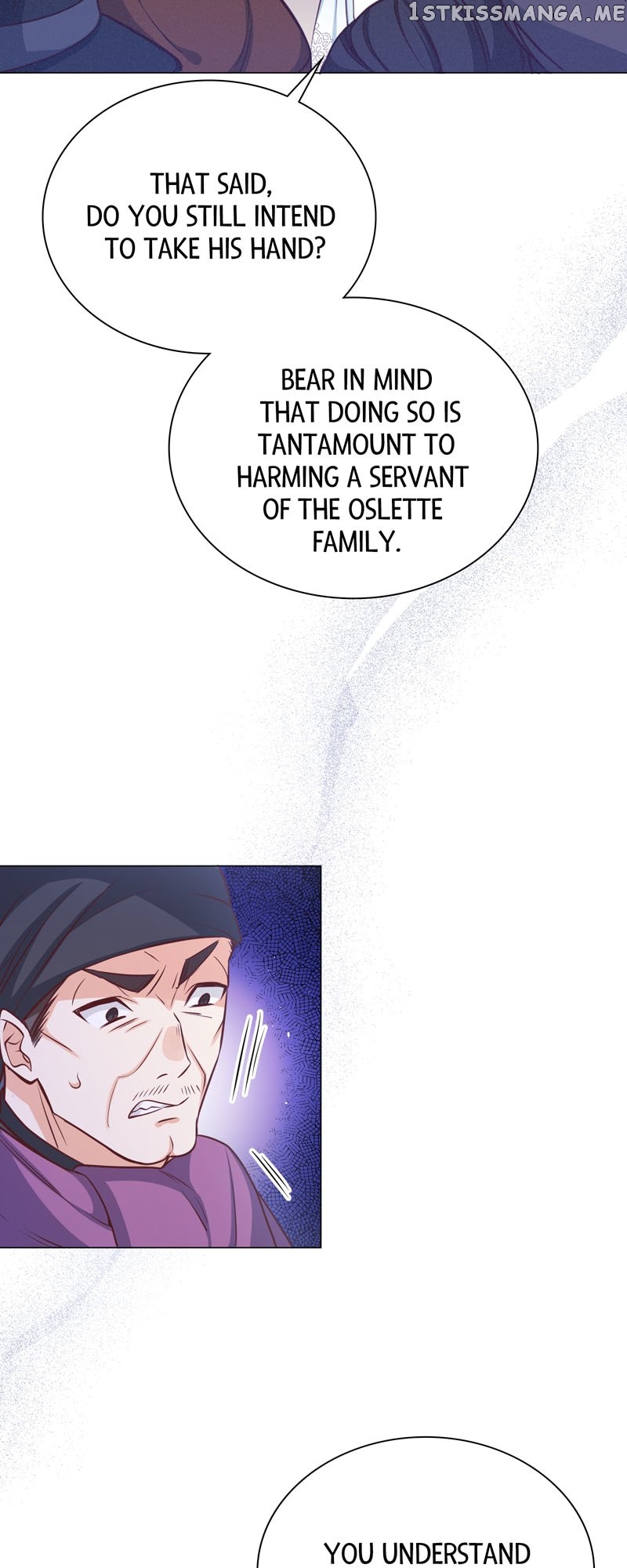 Divine Inconvenience Chapter 6 - page 19