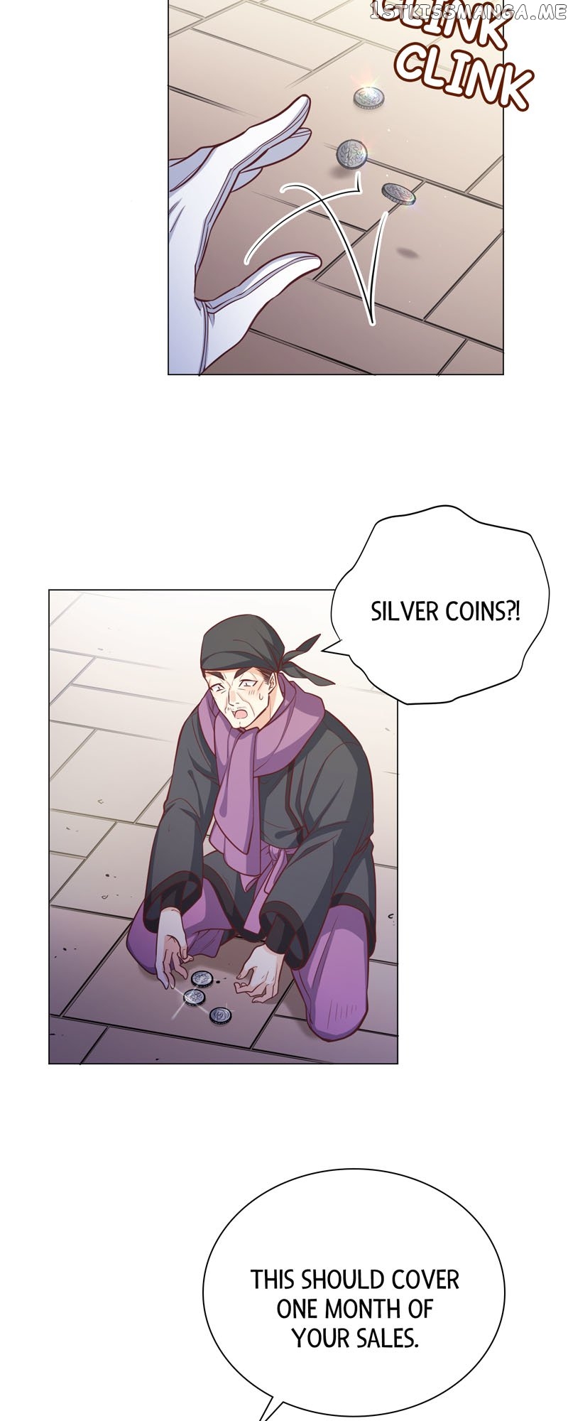Divine Inconvenience Chapter 6 - page 24
