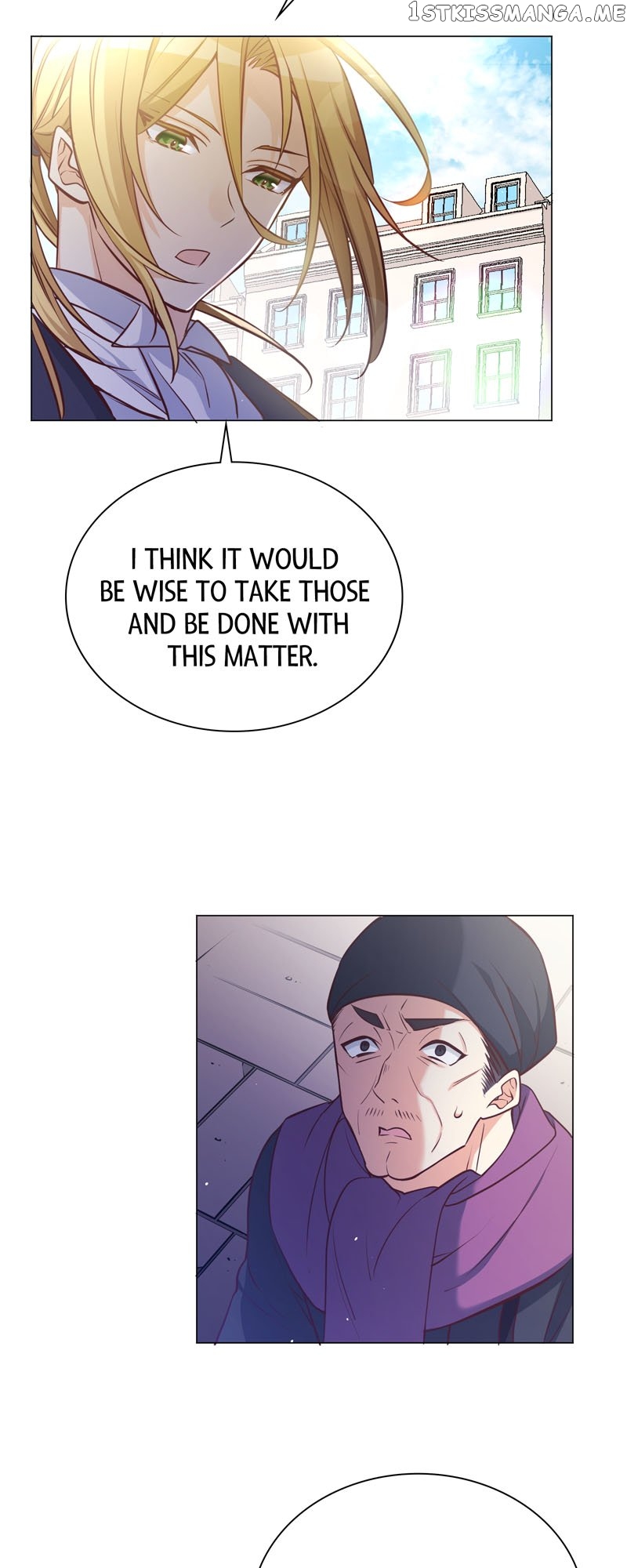 Divine Inconvenience Chapter 6 - page 25