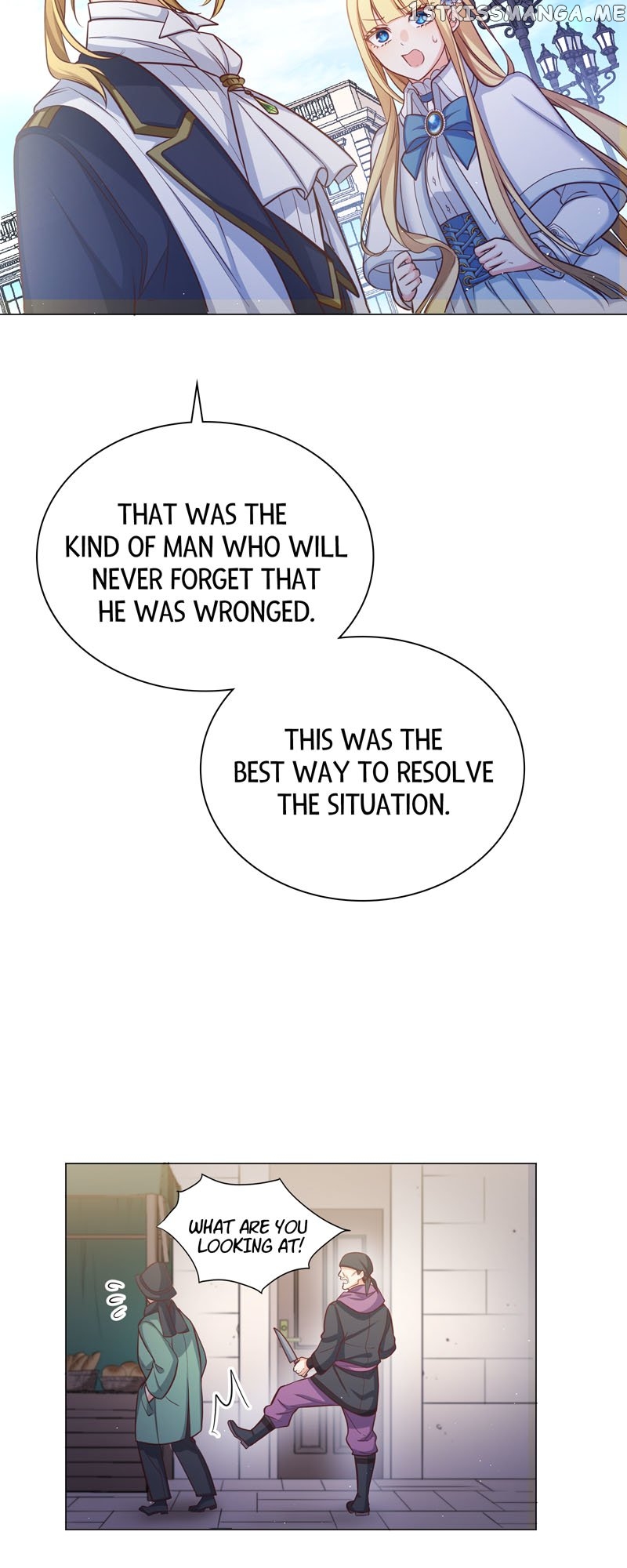 Divine Inconvenience Chapter 6 - page 28