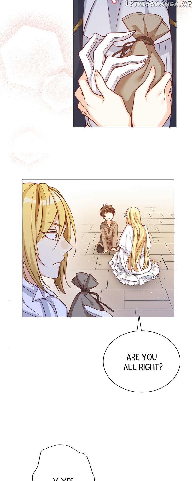 Divine Inconvenience Chapter 6 - page 34