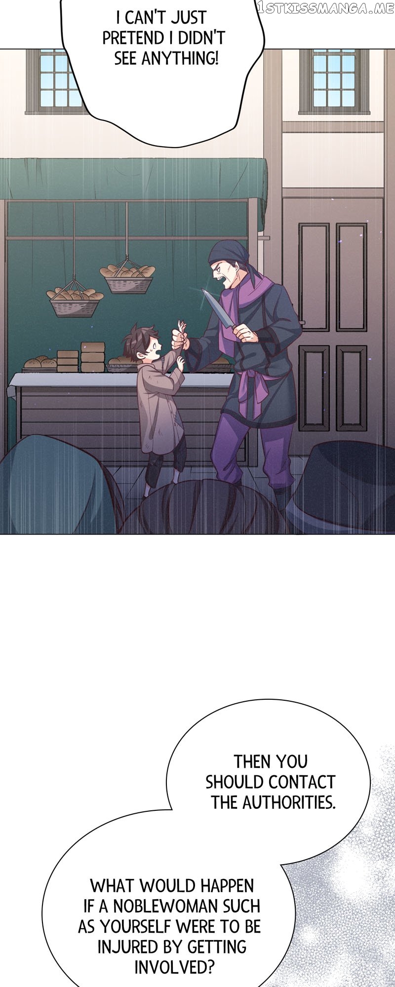 Divine Inconvenience Chapter 6 - page 4
