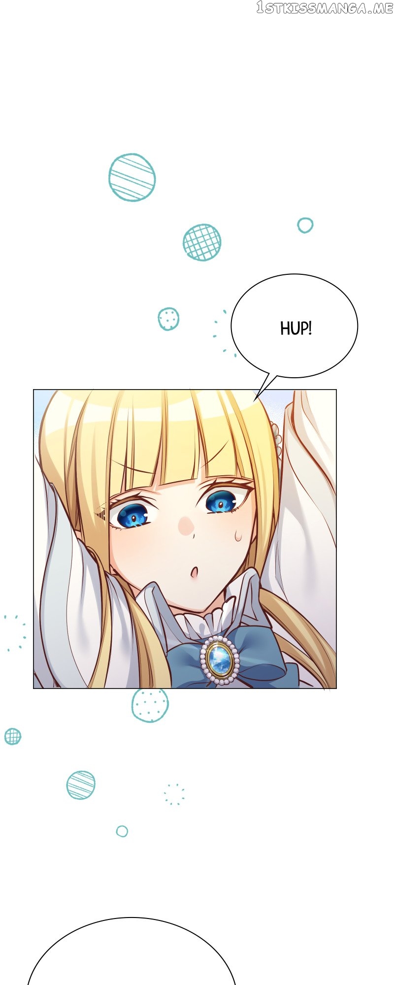 Divine Inconvenience Chapter 4 - page 1
