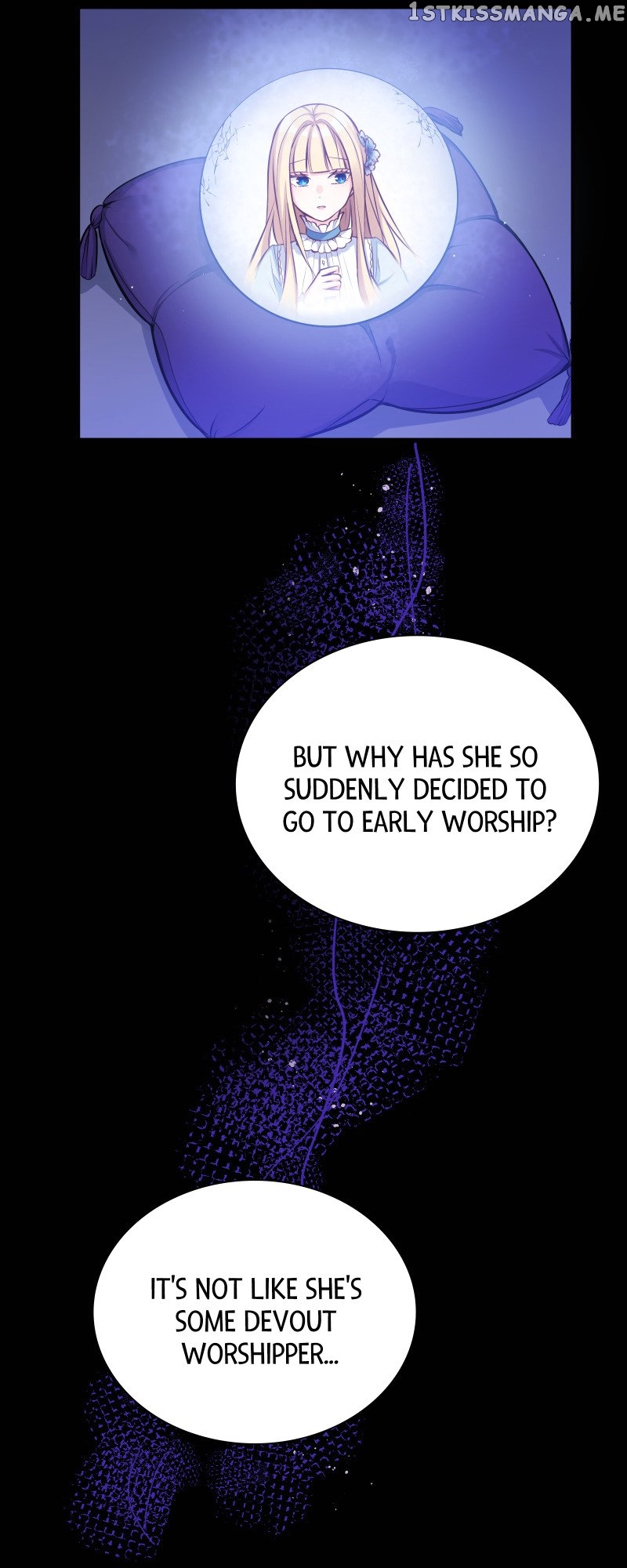 Divine Inconvenience Chapter 4 - page 15