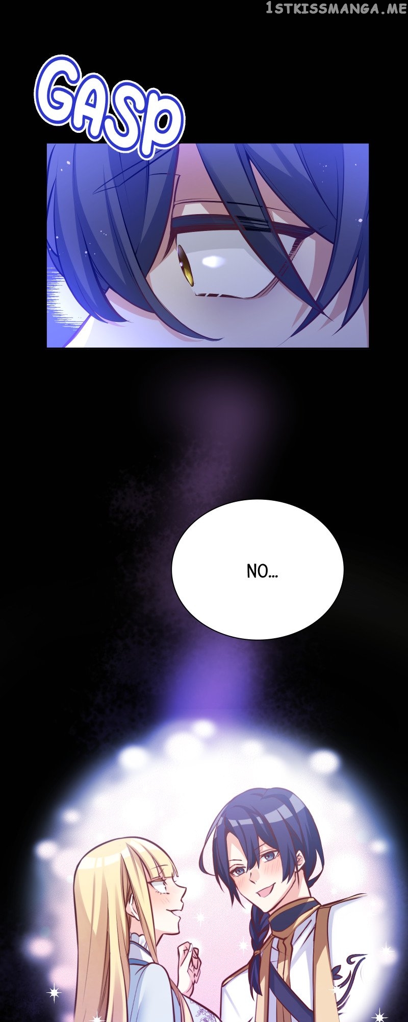 Divine Inconvenience Chapter 4 - page 16