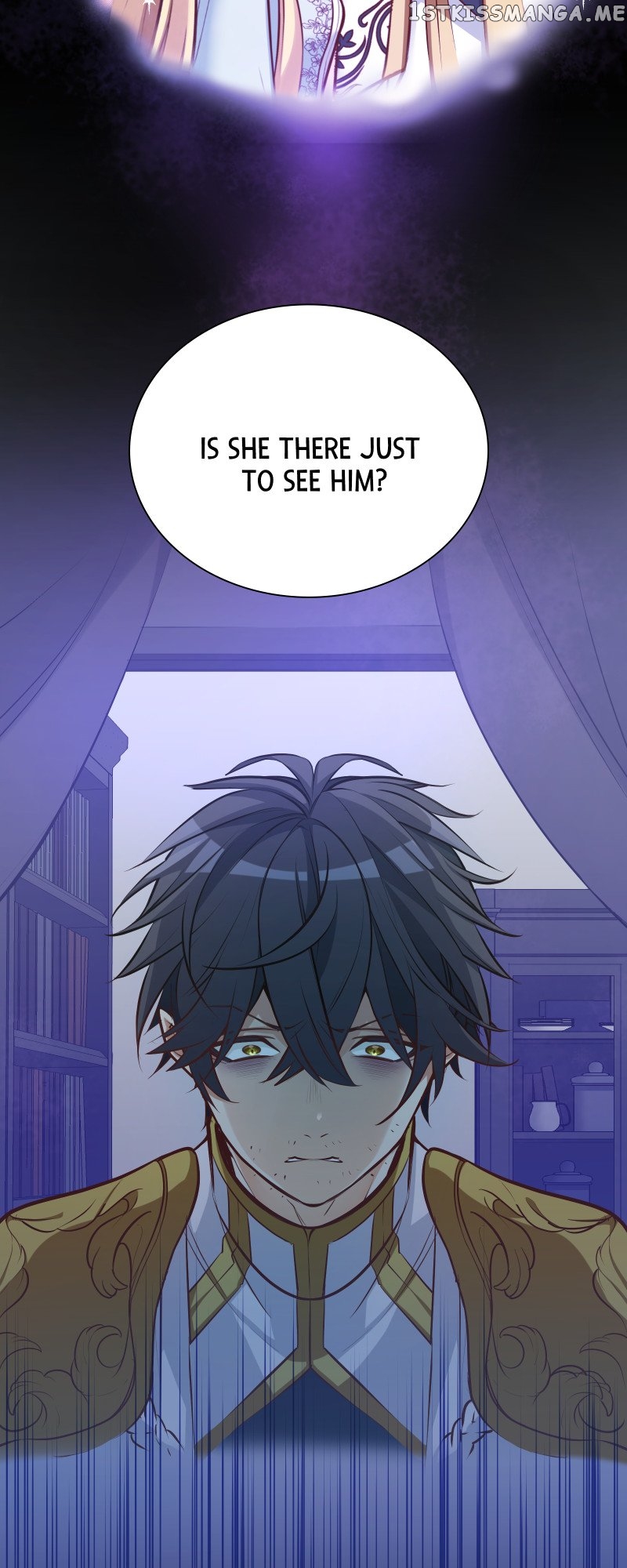 Divine Inconvenience Chapter 4 - page 17
