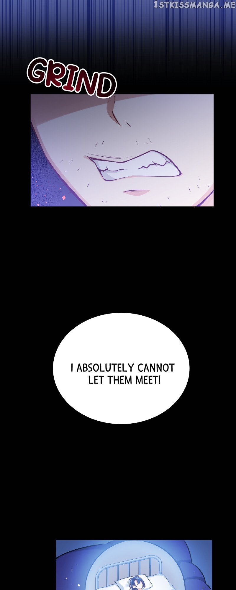 Divine Inconvenience Chapter 4 - page 18