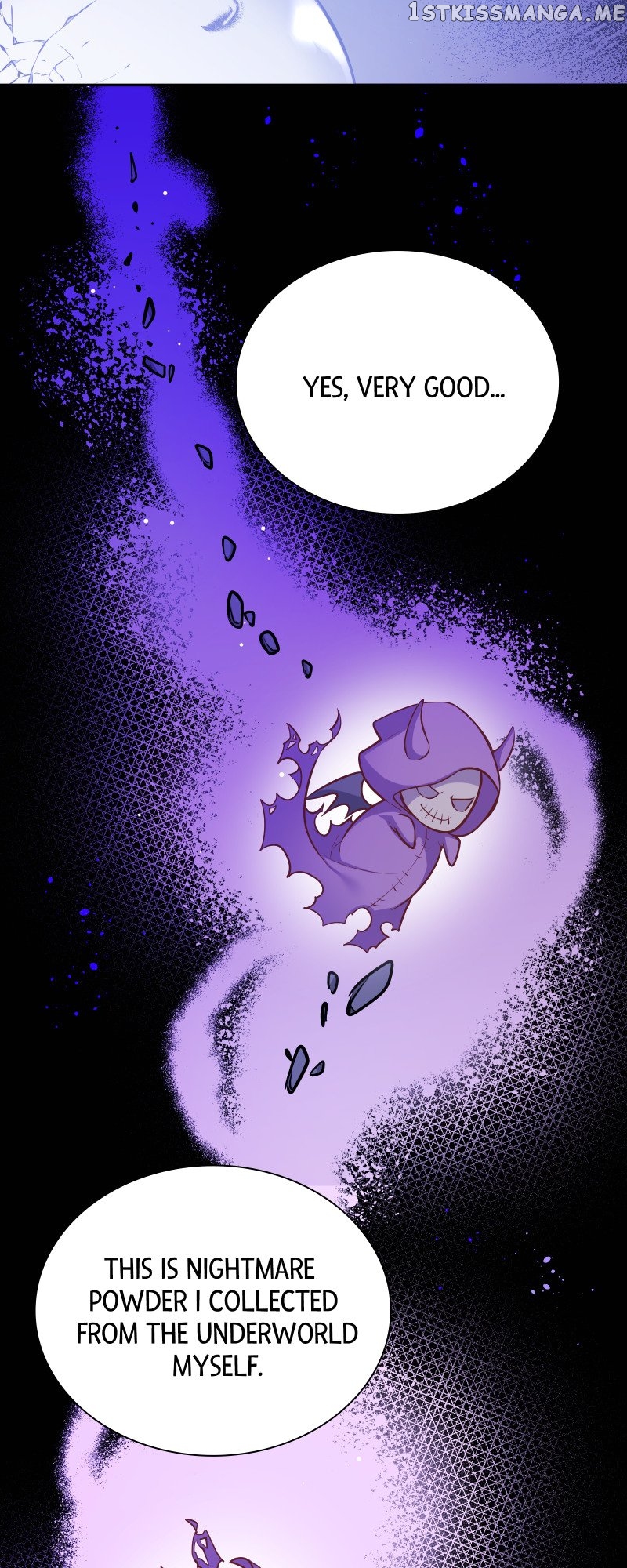 Divine Inconvenience Chapter 4 - page 23