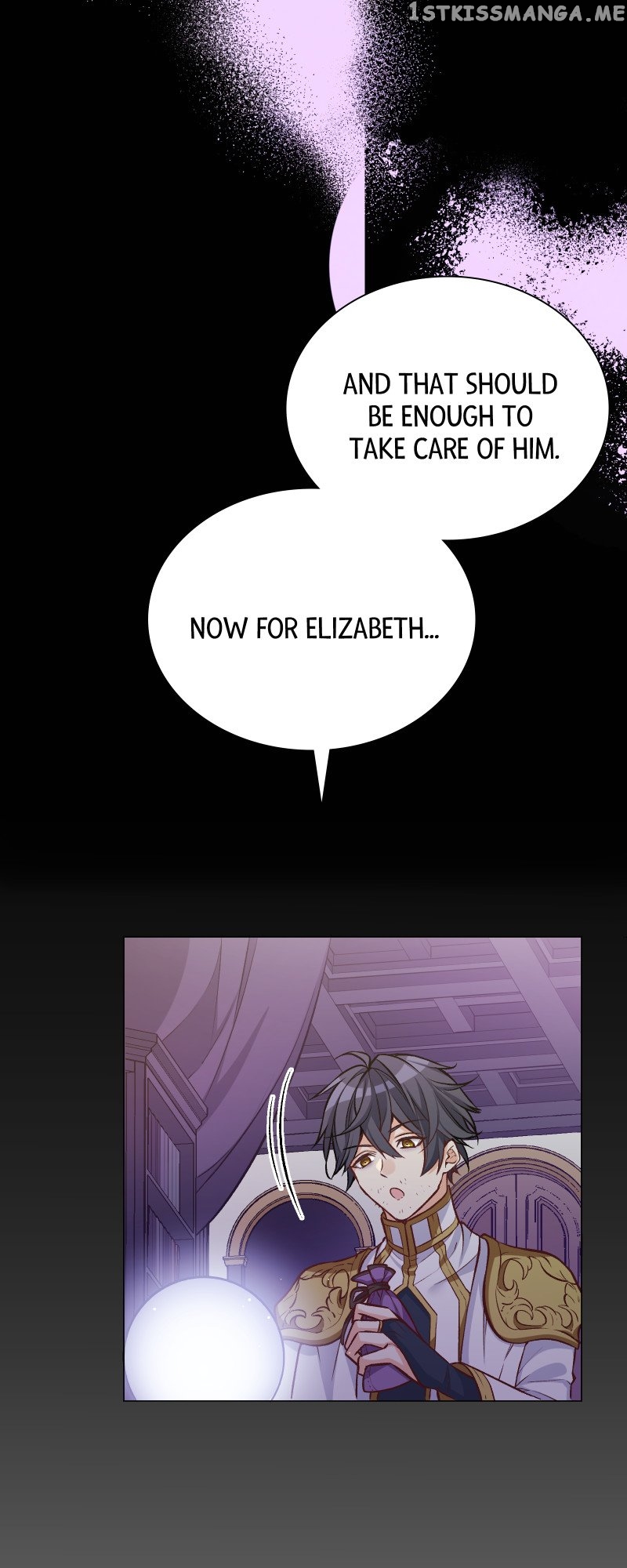 Divine Inconvenience Chapter 4 - page 26