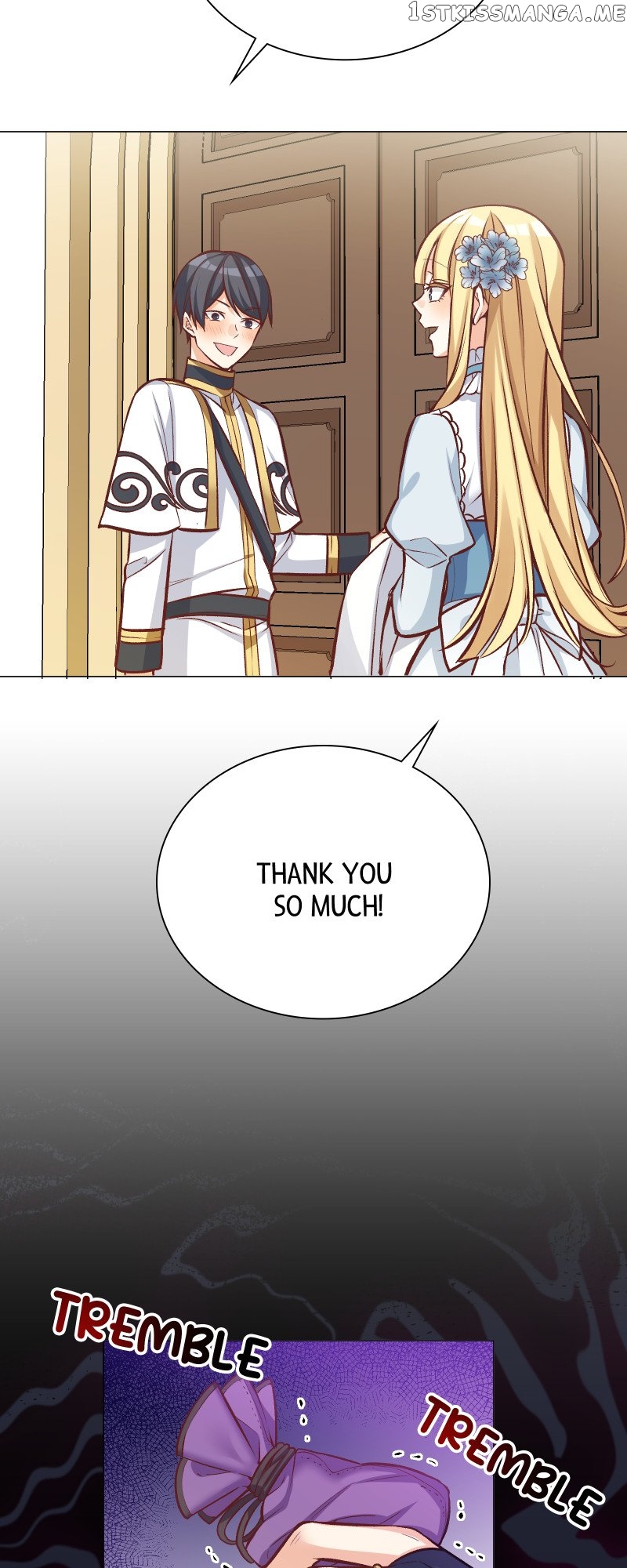 Divine Inconvenience Chapter 4 - page 28