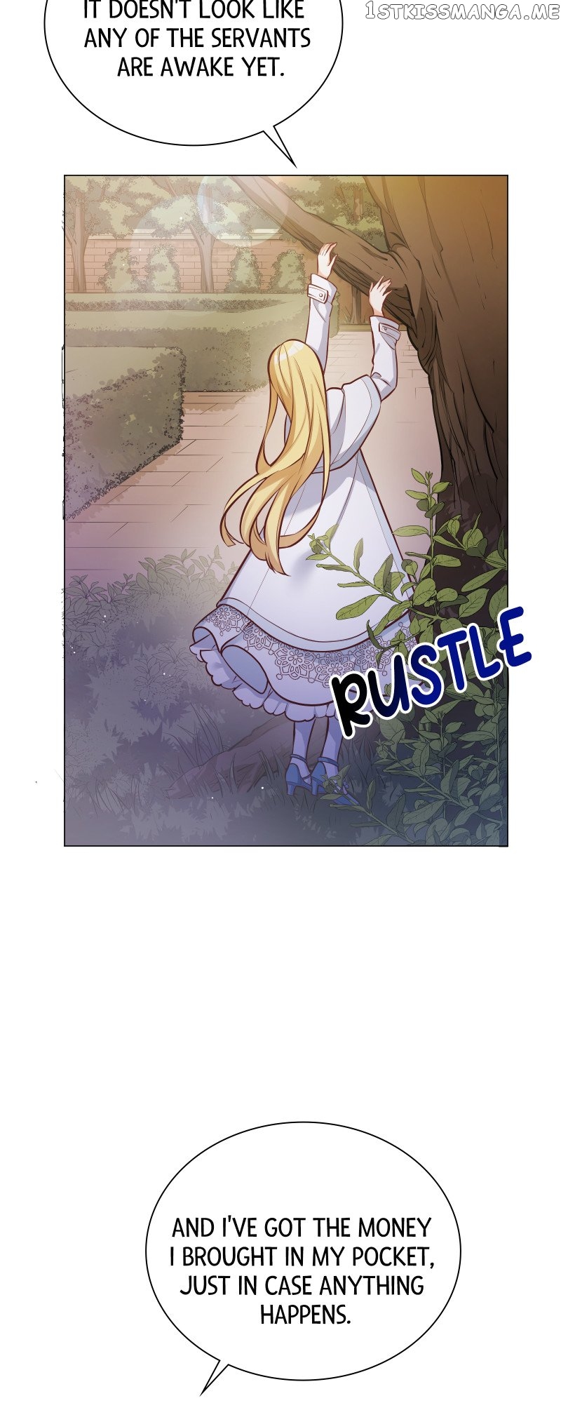 Divine Inconvenience Chapter 4 - page 3