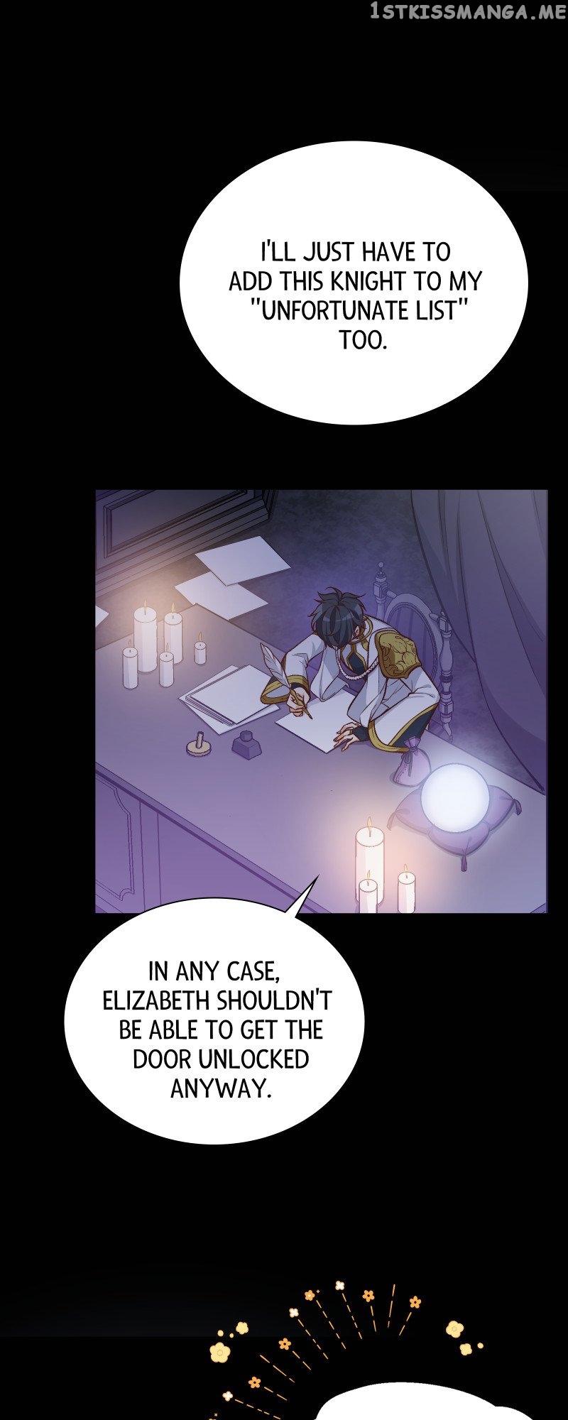 Divine Inconvenience Chapter 4 - page 31