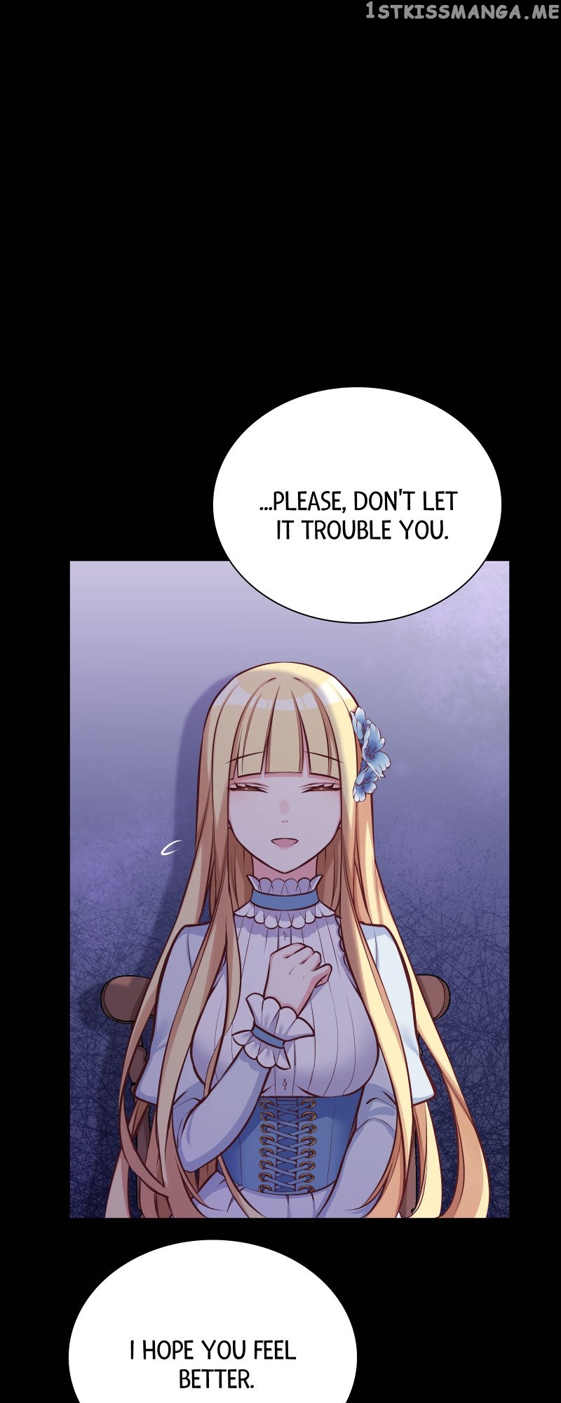 Divine Inconvenience Chapter 4 - page 49