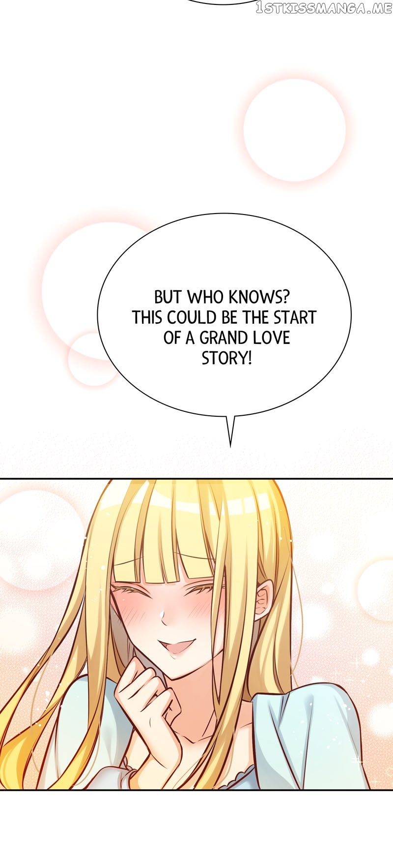 Divine Inconvenience Chapter 3 - page 10