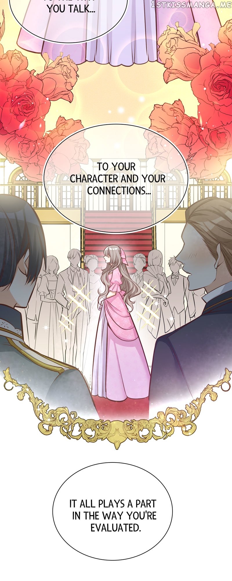 Divine Inconvenience Chapter 3 - page 18