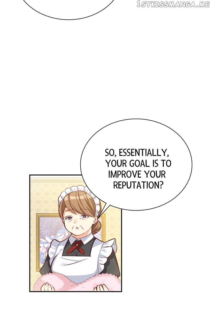 Divine Inconvenience Chapter 3 - page 20