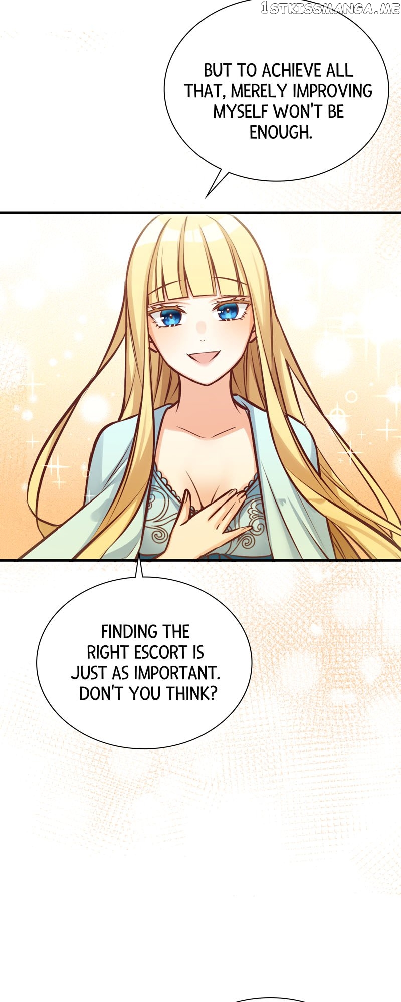 Divine Inconvenience Chapter 3 - page 27