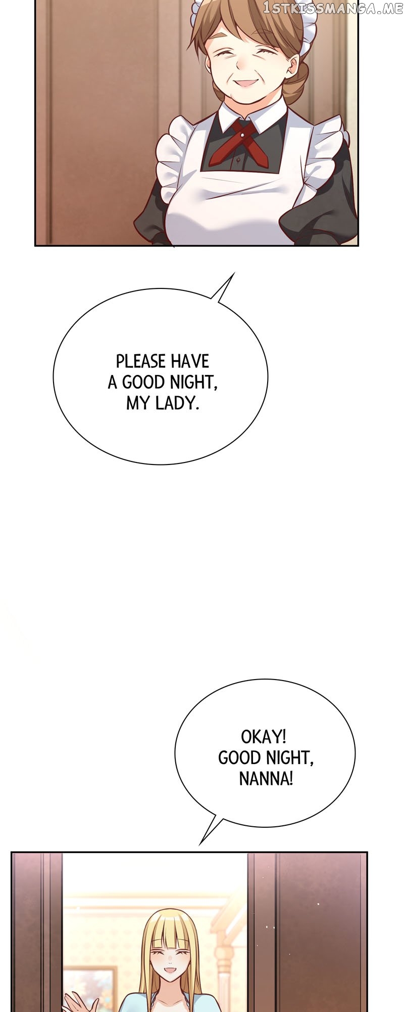 Divine Inconvenience Chapter 3 - page 29