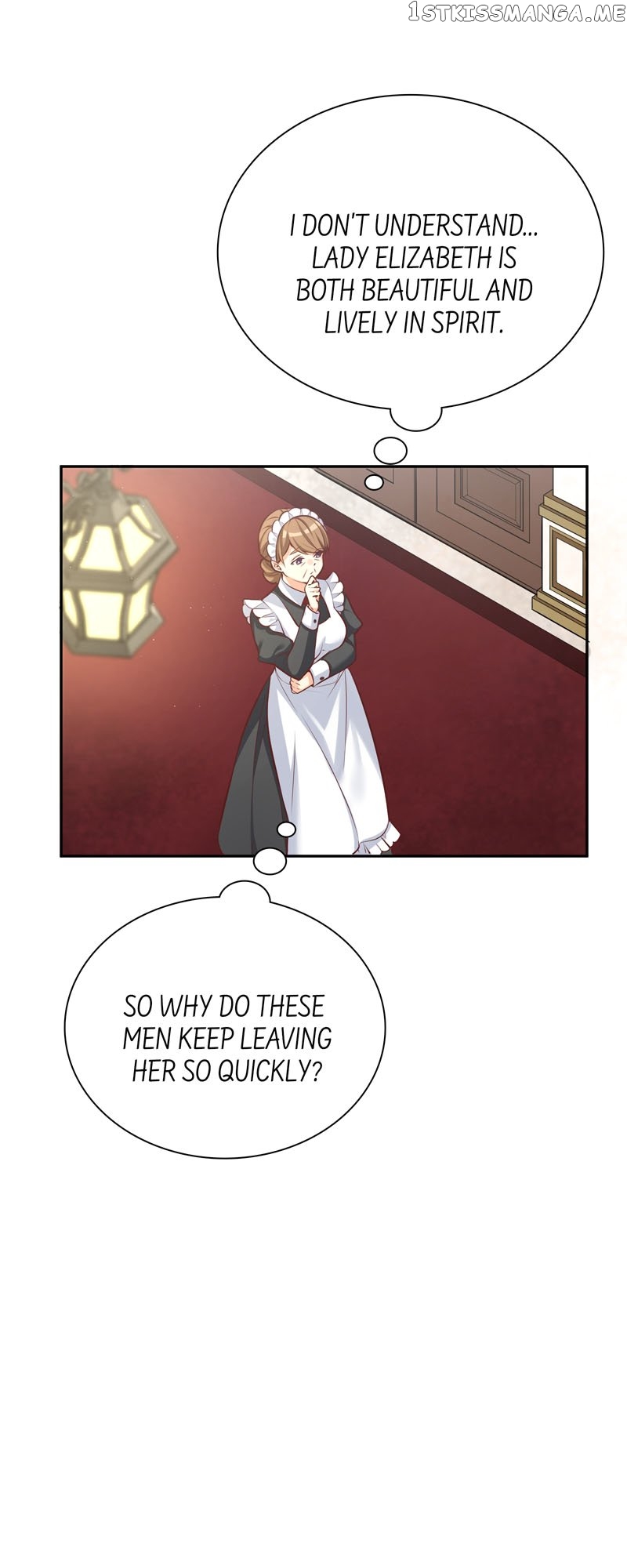 Divine Inconvenience Chapter 3 - page 31