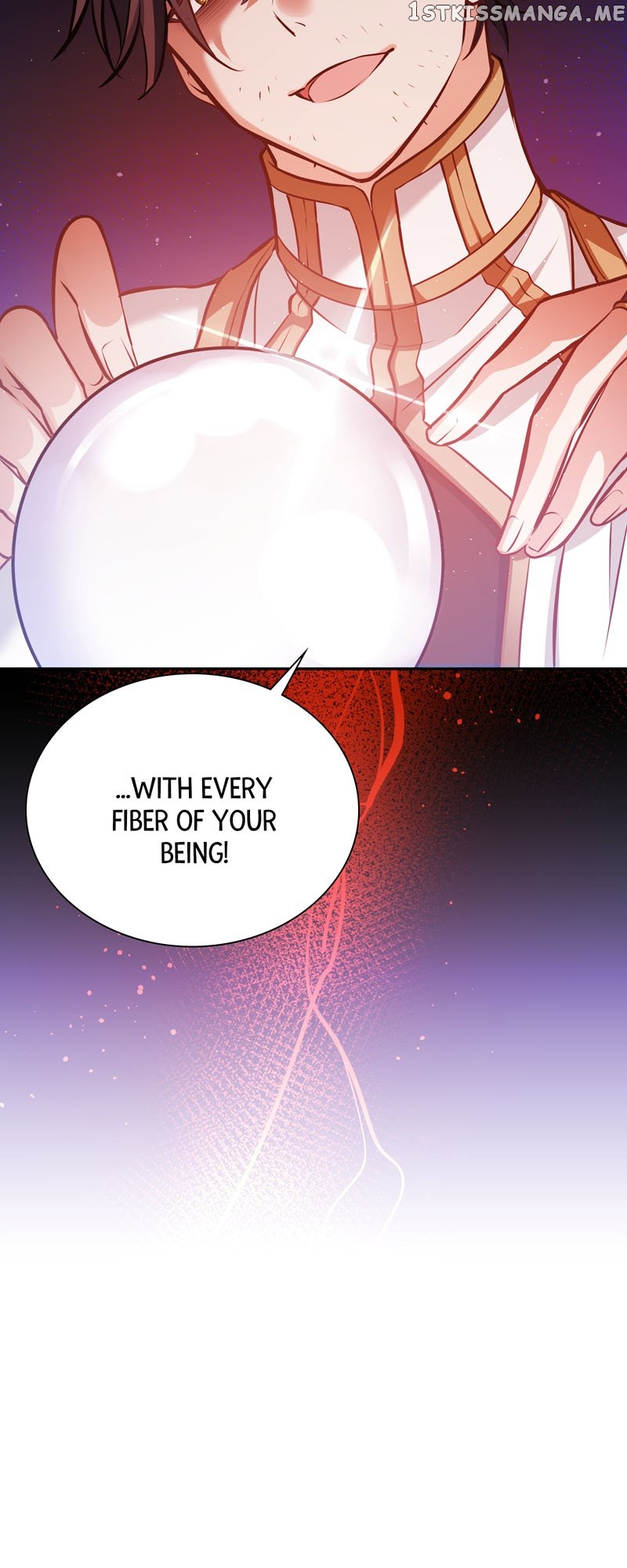 Divine Inconvenience Chapter 3 - page 45