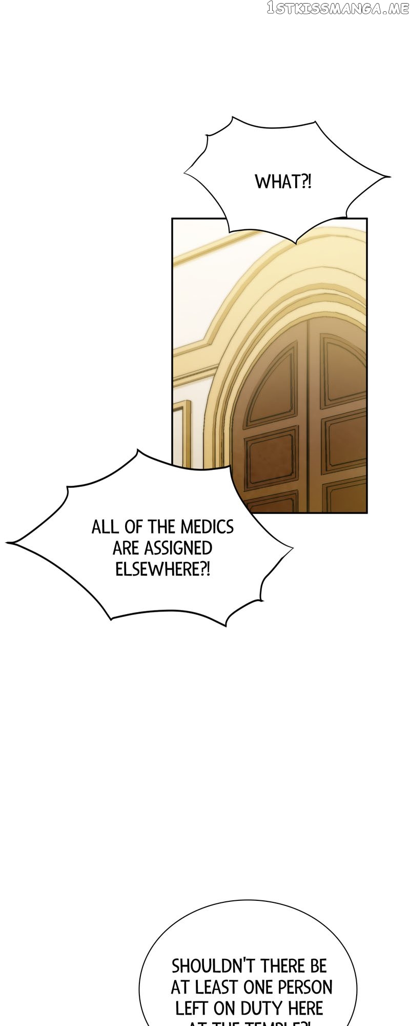 Divine Inconvenience Chapter 3 - page 46