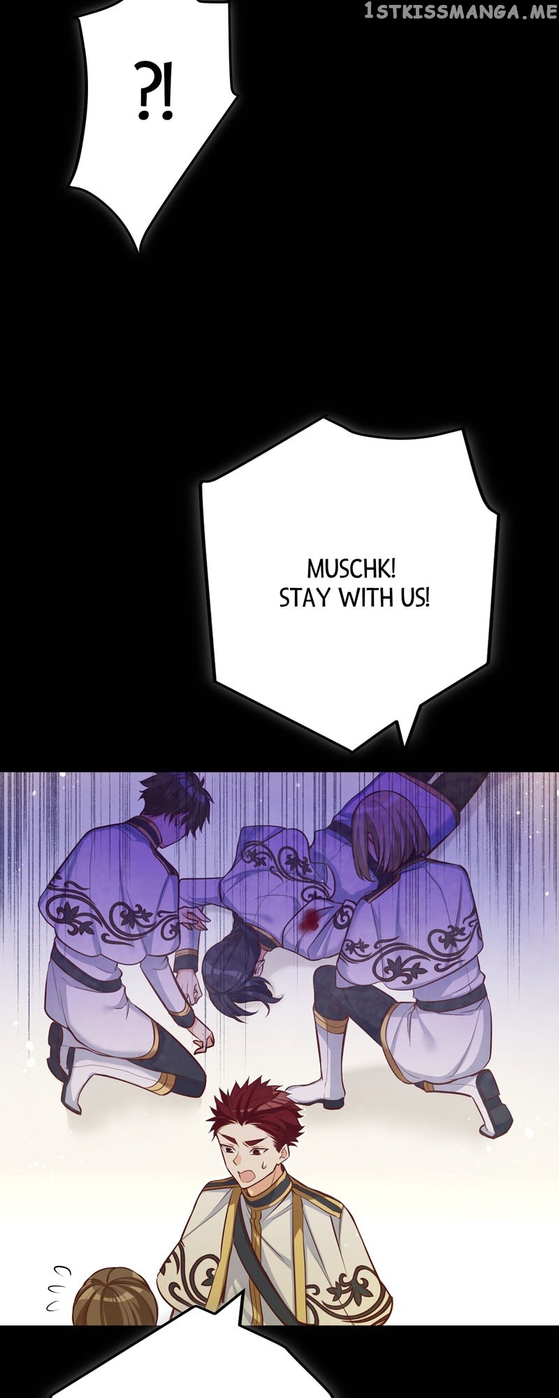 Divine Inconvenience Chapter 3 - page 57