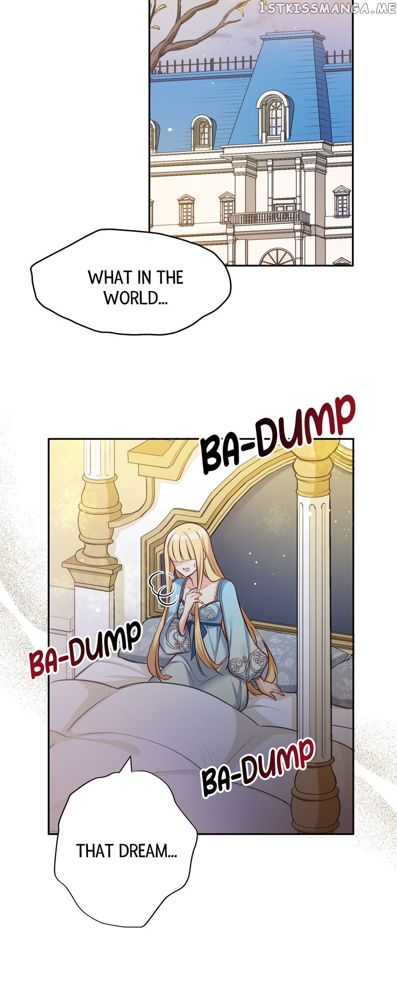 Divine Inconvenience Chapter 3 - page 62