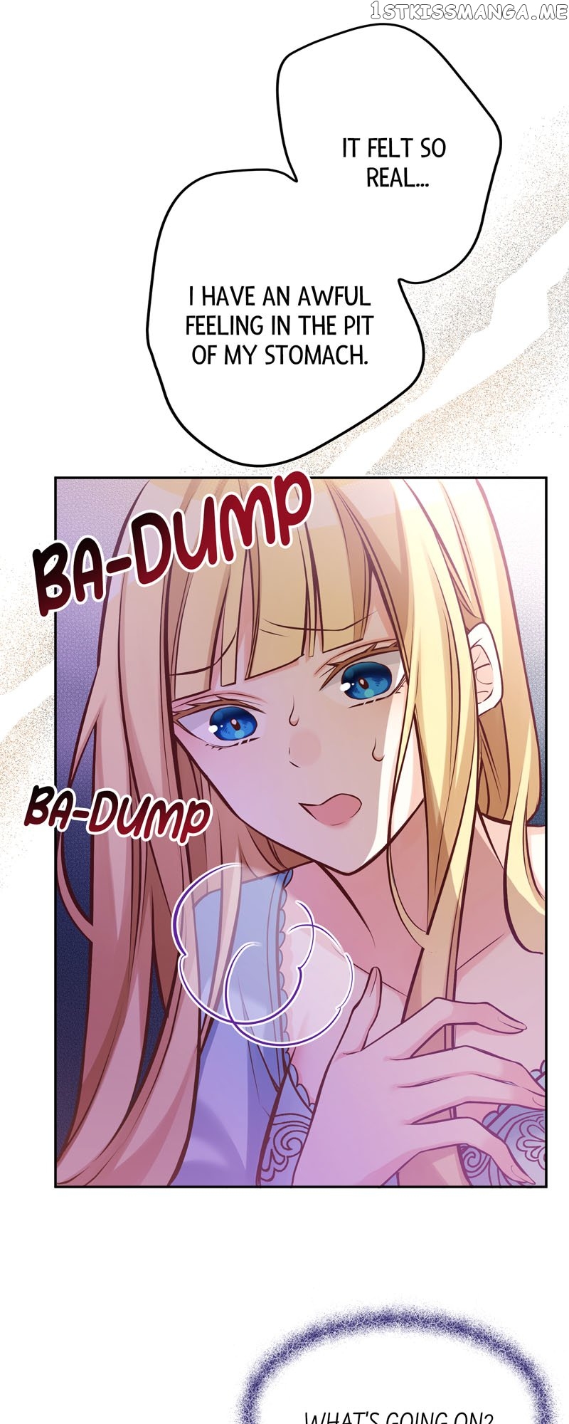 Divine Inconvenience Chapter 3 - page 63