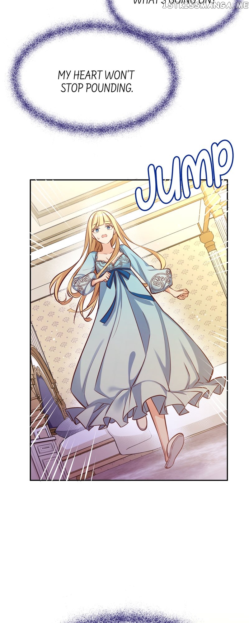 Divine Inconvenience Chapter 3 - page 64