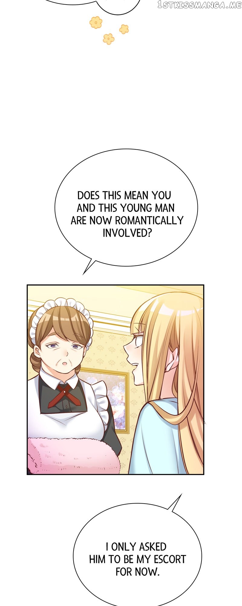 Divine Inconvenience Chapter 3 - page 9