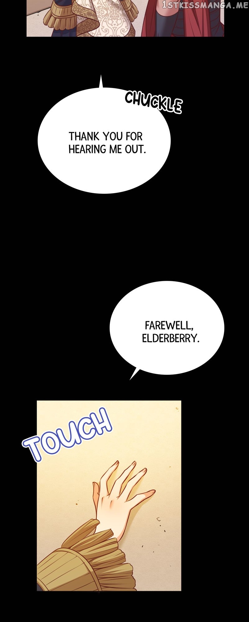 Divine Inconvenience Chapter 23 - page 10