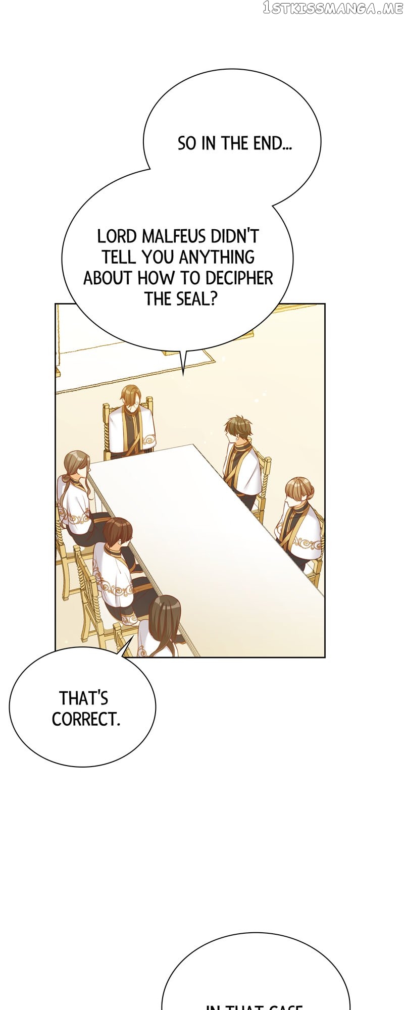 Divine Inconvenience Chapter 23 - page 17