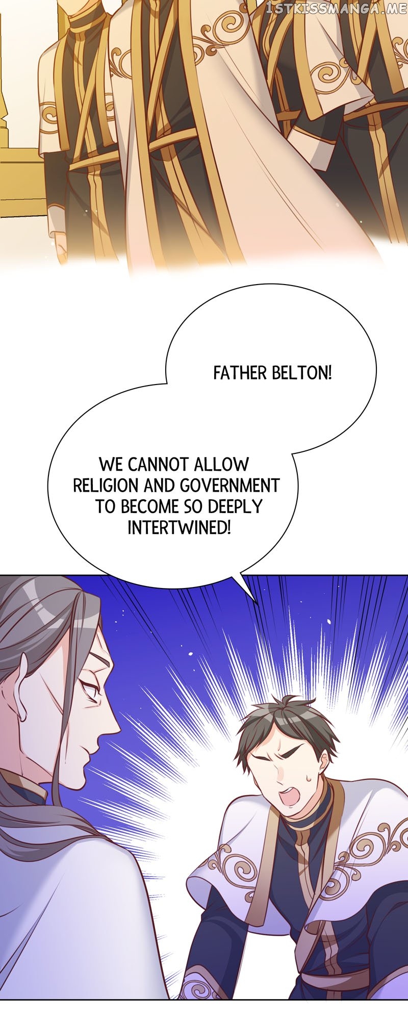 Divine Inconvenience Chapter 23 - page 24