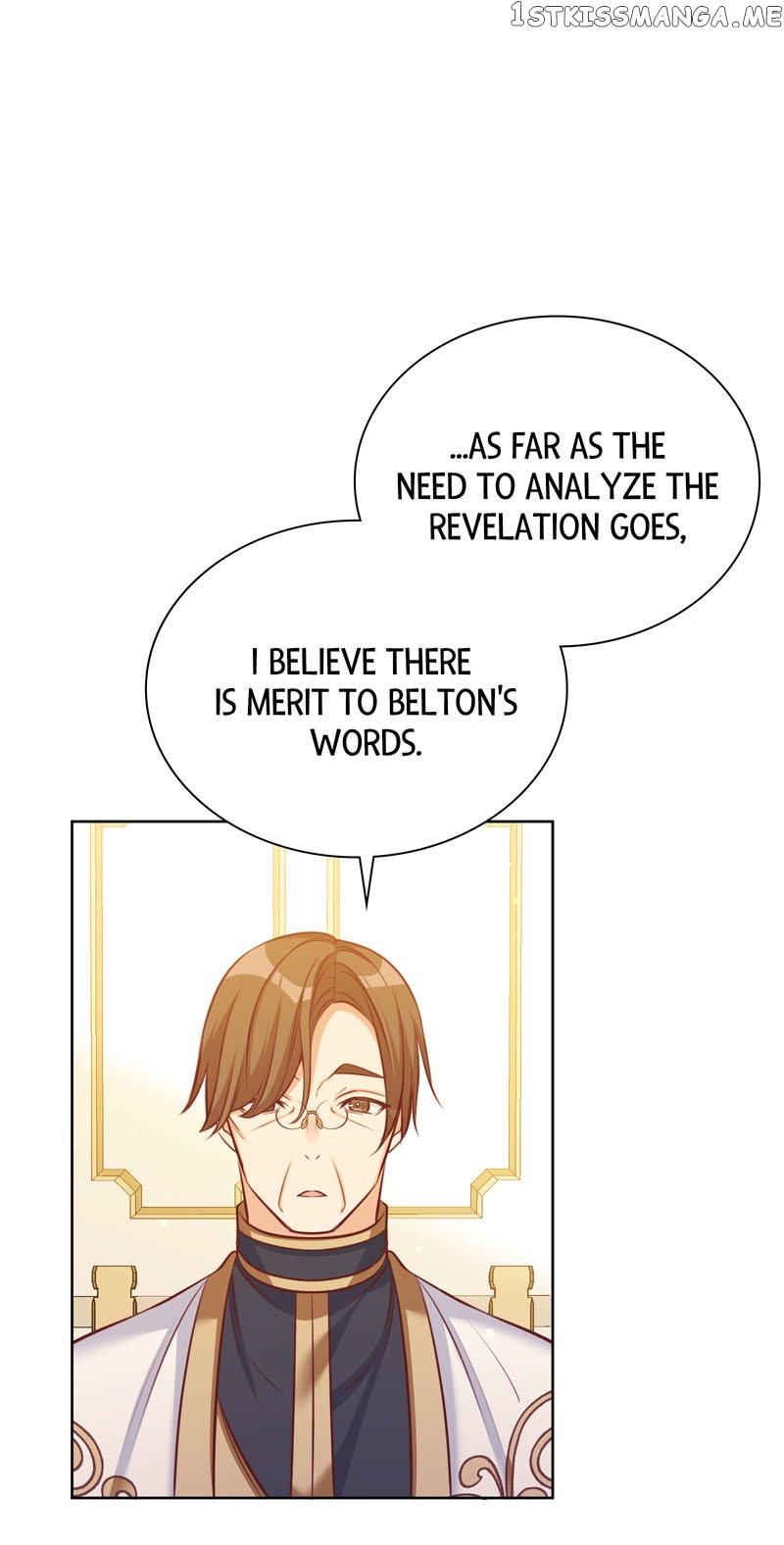 Divine Inconvenience Chapter 23 - page 25