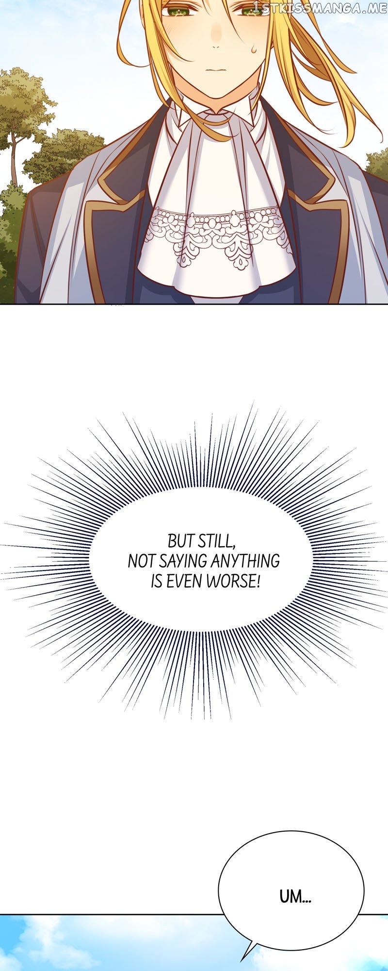 Divine Inconvenience Chapter 23 - page 32