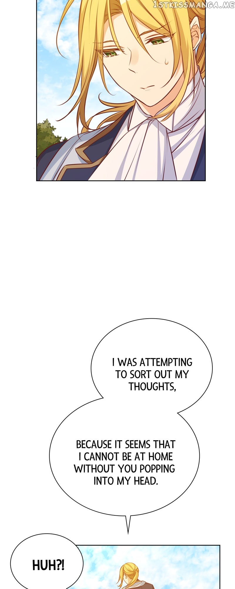 Divine Inconvenience Chapter 23 - page 34