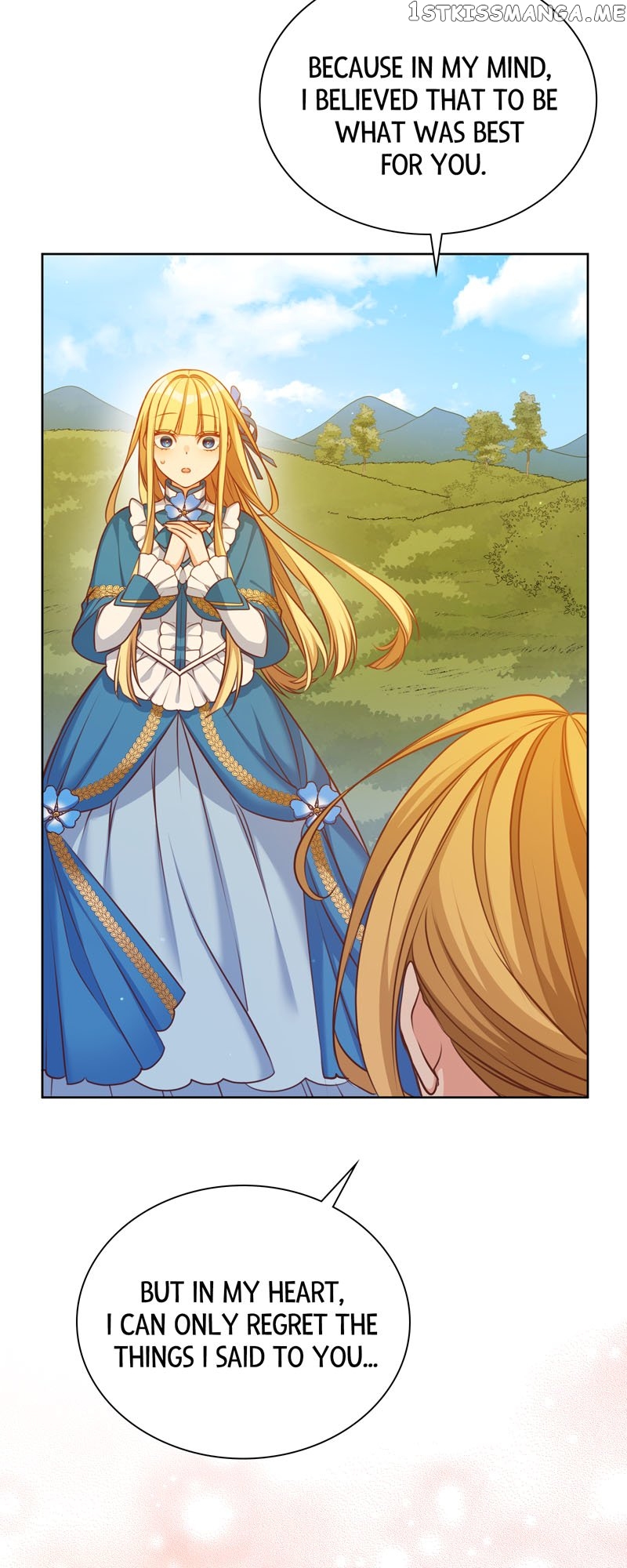 Divine Inconvenience Chapter 23 - page 37
