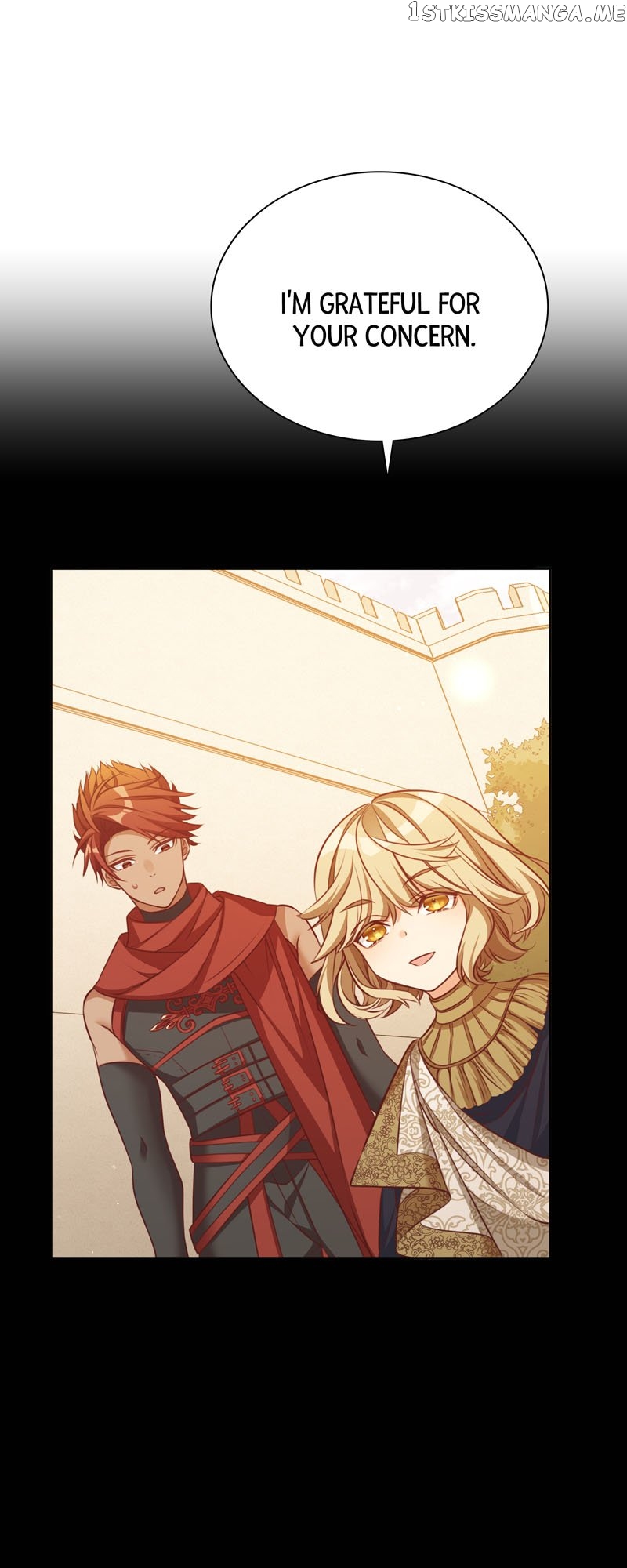 Divine Inconvenience Chapter 23 - page 4