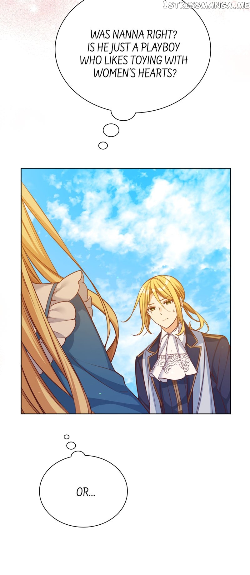 Divine Inconvenience Chapter 23 - page 40