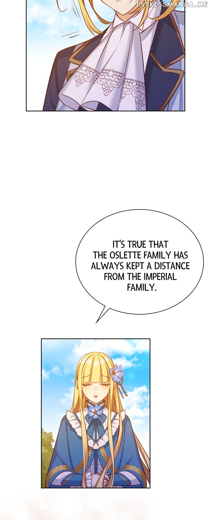 Divine Inconvenience Chapter 23 - page 42